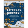 Literary Journeys: Mapping Fictional Travels Across the World of Literature