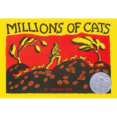 Millions of Cats
