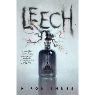 Leech