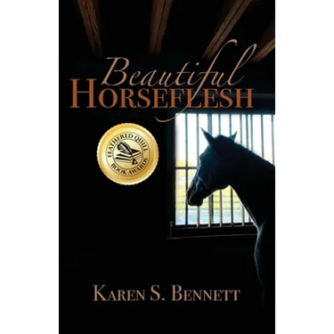Beautiful Horseflesh