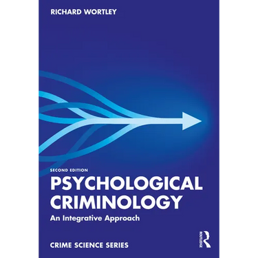 Psychological Criminology: An Integrative Approach