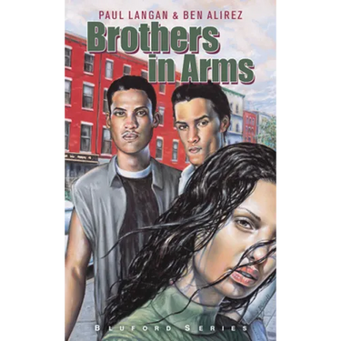 Brothers in Arms: #9