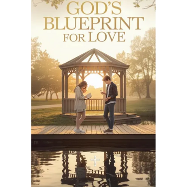 God's Blueprint for Love