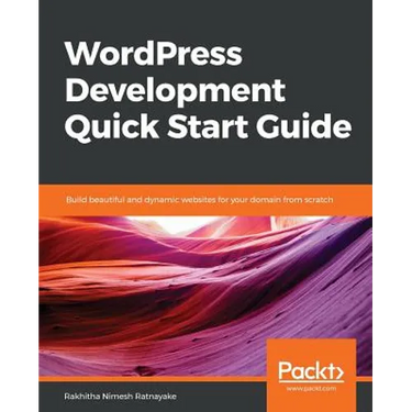 WordPress Development Quick Start Guide