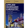From Construction Materials to Technical Gases