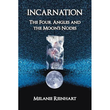 Incarnation: The Four Angles and the Moon's Nodes