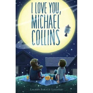 I Love You, Michael Collins