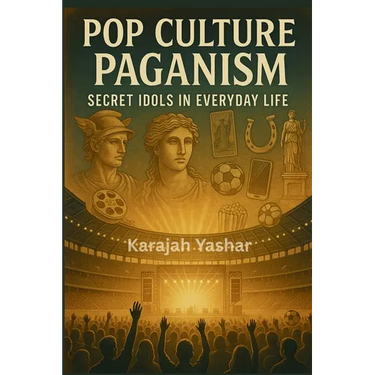 Pop Culture Paganism