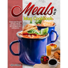 Meals in a Mug Cookbook: Simple recipes for quick and tasty mugs for every palate transform your microwave into a cooking canvas