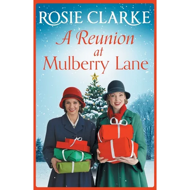 A Reunion at Mulberry Lane