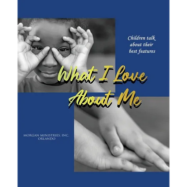 What I Love About Me