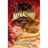 The Menagerie #2: Dragon on Trial