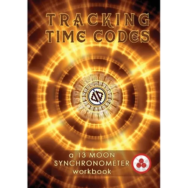 Tracking Time Codes: a 13 Moon Calendar and Dreamspell Workbook