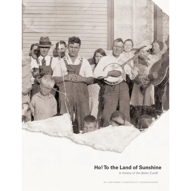 Ho! To the Land of Sunshine