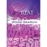 Great Women Word Search