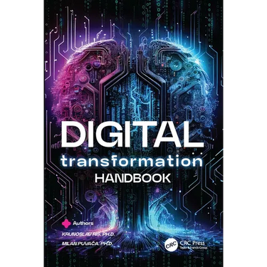 Digital Transformation Handbook