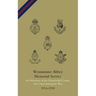 Westminster Abbey. Memorial Service for Members of the Household Cavalry Who Died During the War