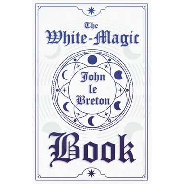 The White-Magic Book