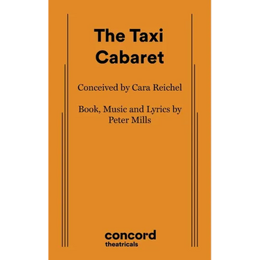 The Taxi Cabaret