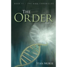 The Order: Book #1 - The Nina Chronicles