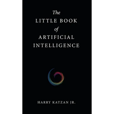 The Little Book of Artificial Intelligence