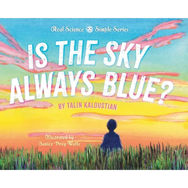 Is the Sky Always Blue?