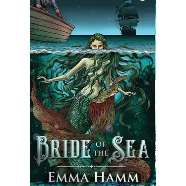 Bride of the Sea