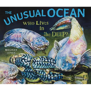 The Unusual Ocean: Who Lives in the Deep?