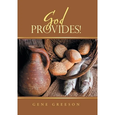 God Provides!
