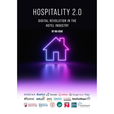 Hospitality 2.0: Digital Revolution in the Hotel Industry