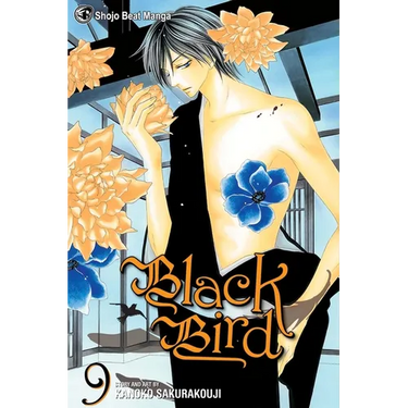 Black Bird, Volume 9