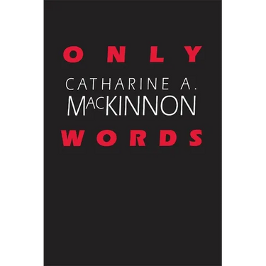 Only Words