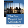 CPA Firm Mergers and Acquisitions