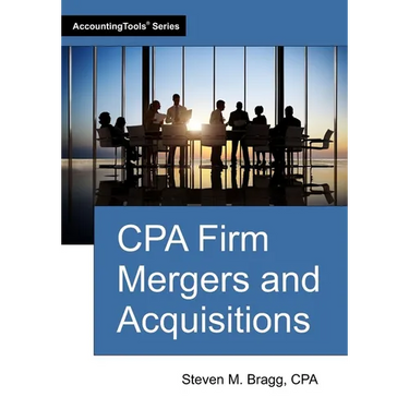 CPA Firm Mergers and Acquisitions