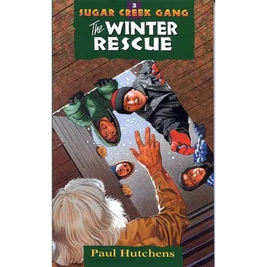 The Winter Rescue: Volume 3