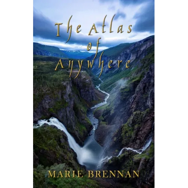 The Atlas of Anywhere