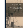 Mesquakie (Fox) Material Culture: The William Jones and Frederick Starr Collections: Fieldiana, Anthropology, new series, no.30