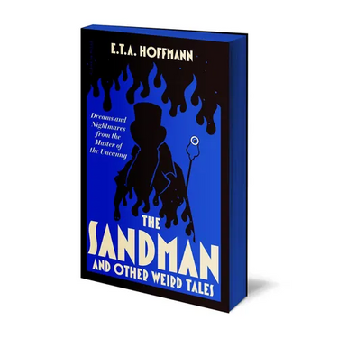 The Sandman: And Other Weird Tales