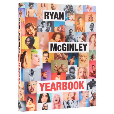 Ryan McGinley: Yearbook