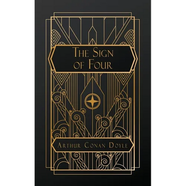 The Sign of the Four