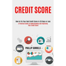 Credit Score: How to Fix Your Bad Credit Score in 30 Days or Less (A Practical Guide to Understanding and Improving Your Credit Scor