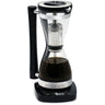 Syphon Percolator Style Personal Coffee Brewing System