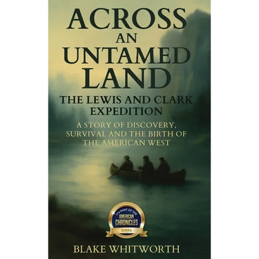 Across an Untamed Land: The Lewis and Clark Expedition