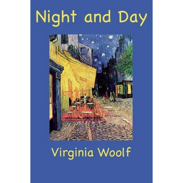 Night and Day