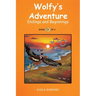 Wolfy's Adventure: Endings and Beginnings