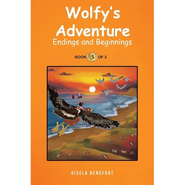 Wolfy's Adventure: Endings and Beginnings
