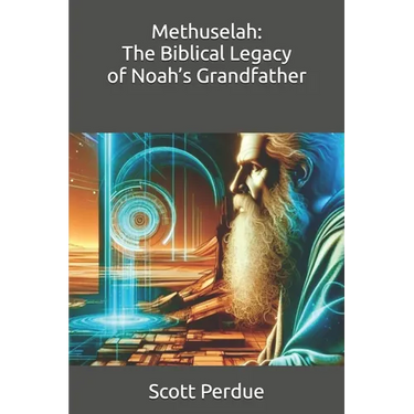 Methuselah: The Biblical Legacy of Noah's Grandfather
