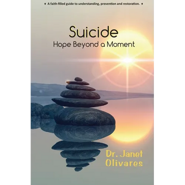 Suicide Hope Beyond a Moment