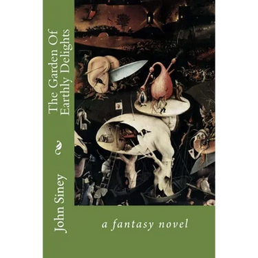 The Garden Of Earthly Delights