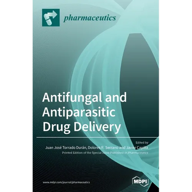 Antifungal and Antiparasitic Drug Delivery